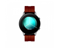 ORO-MED SMARTWATCH ORO-MED ORO SMART FIT8 PRO Brązowy # - 1466282 - zdjęcie 2